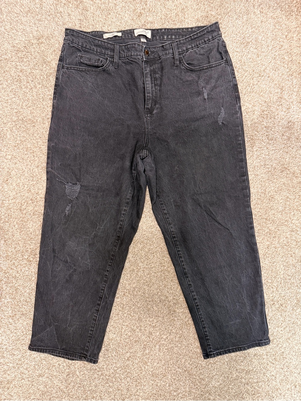 Universal Thread Vintage Straight Recto Jeans